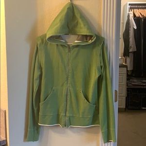 Prana hoodie